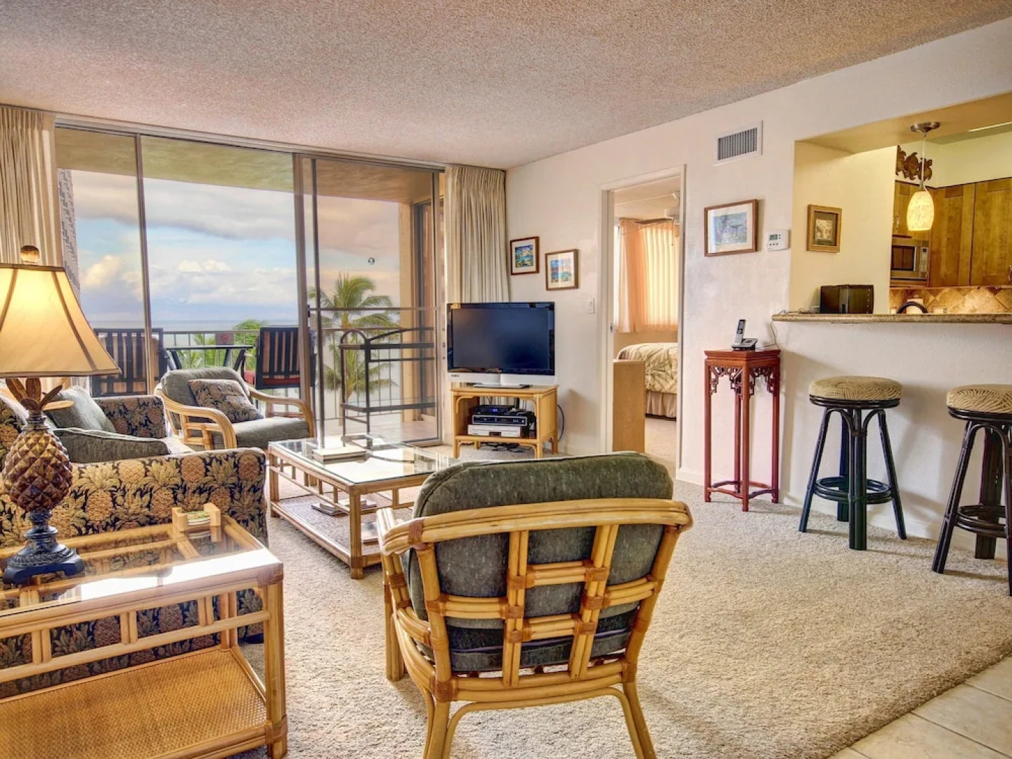 Royal Kahana Resort by rkmaui