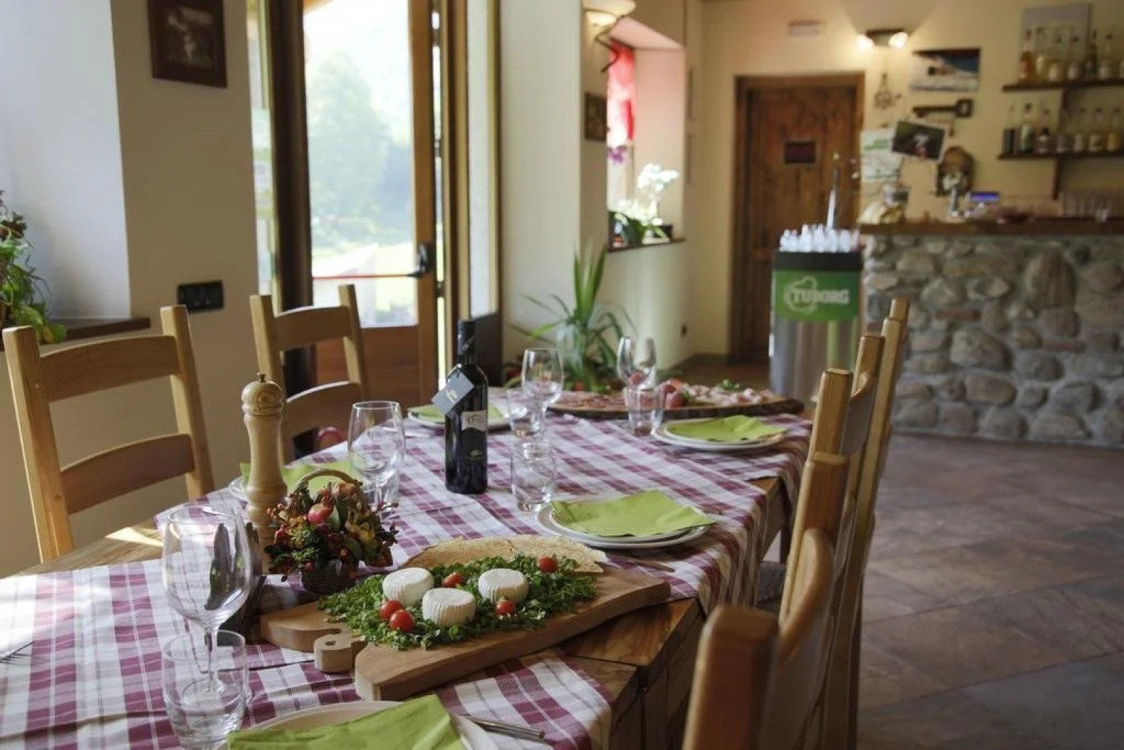 Agriturismo Le Radici