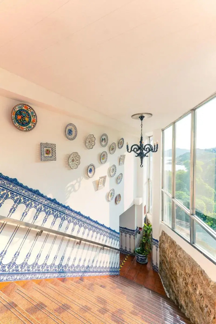 Pousada de Coloane Boutique Hotel