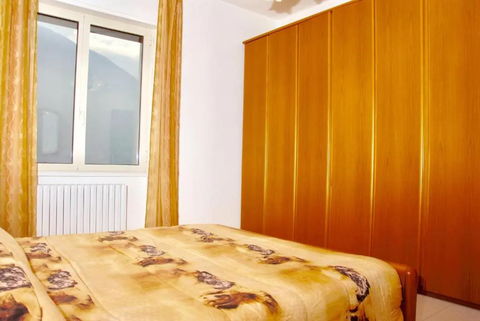 Appartamenti La Porta sul Lago