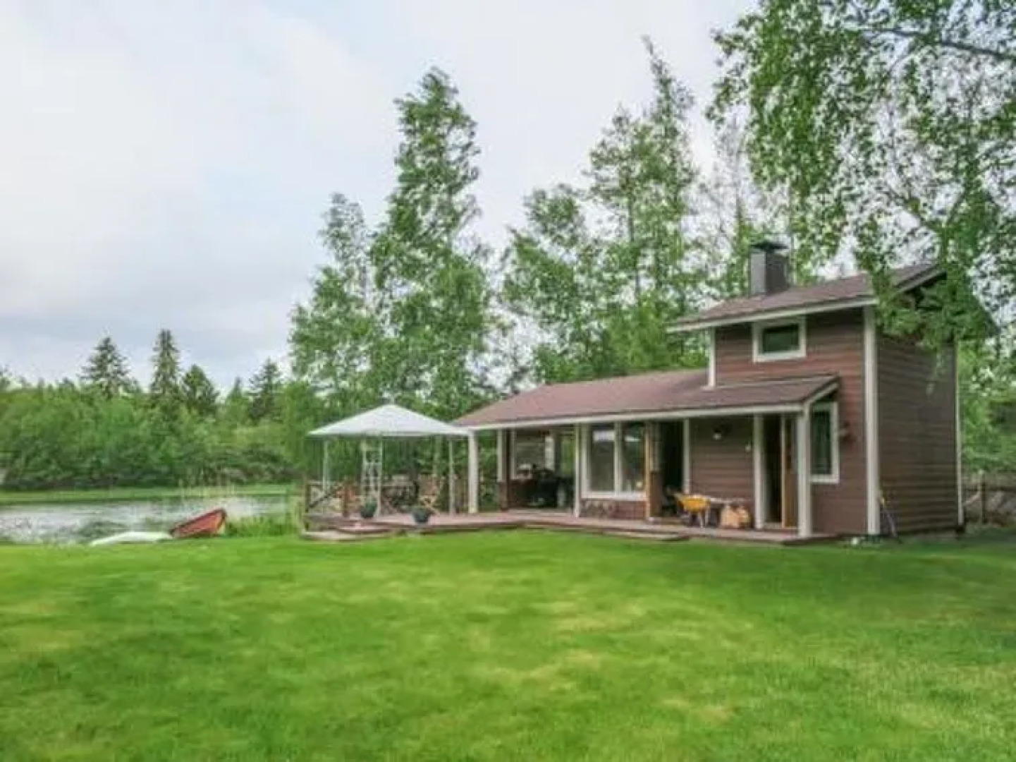 Holiday Home Villa petra