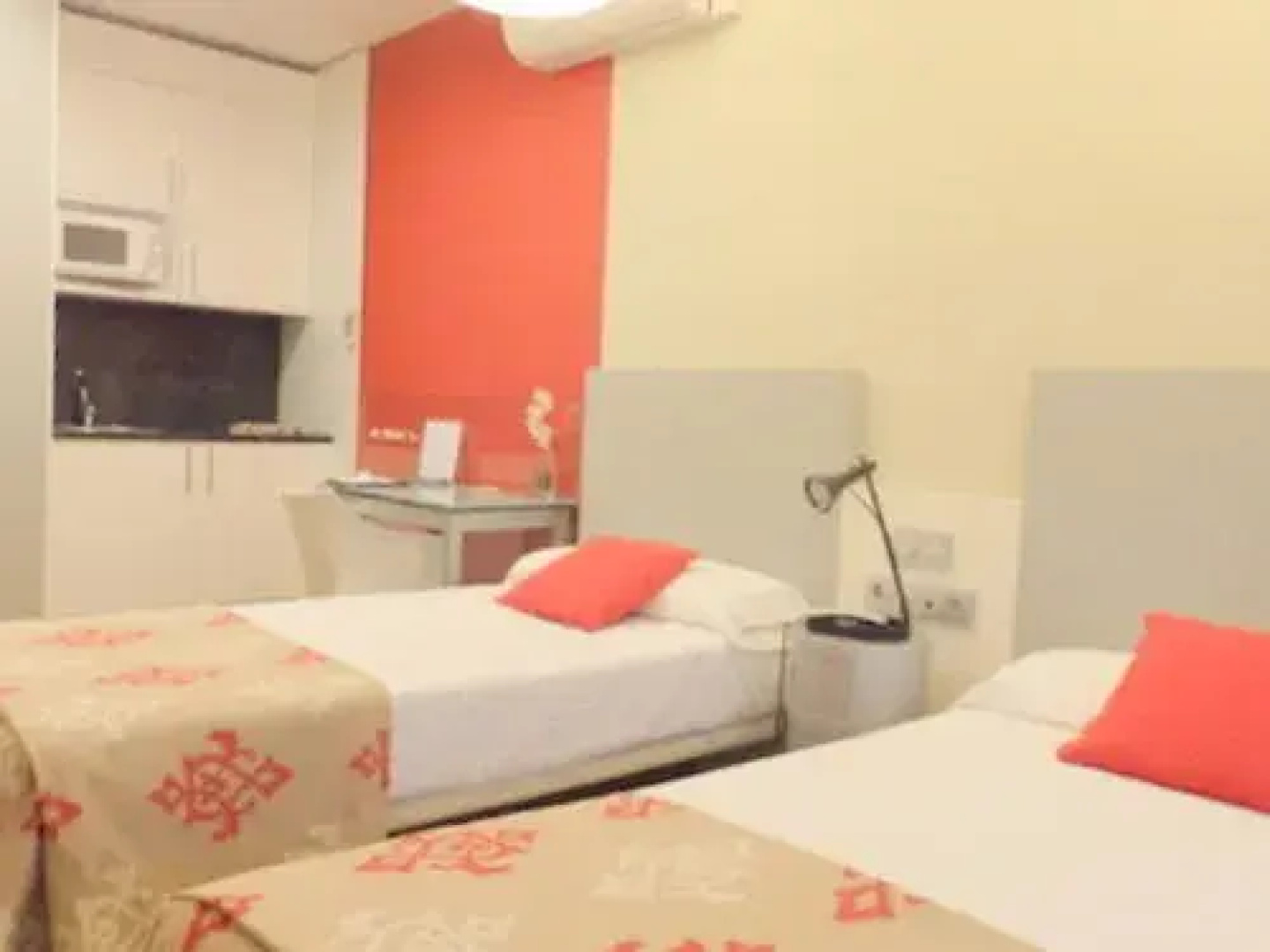 OK Aparthotel Plata