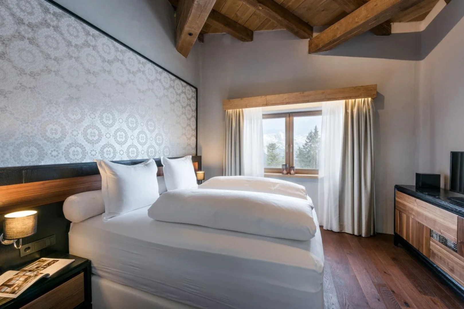 SIR HENRY Suiten-Hotel