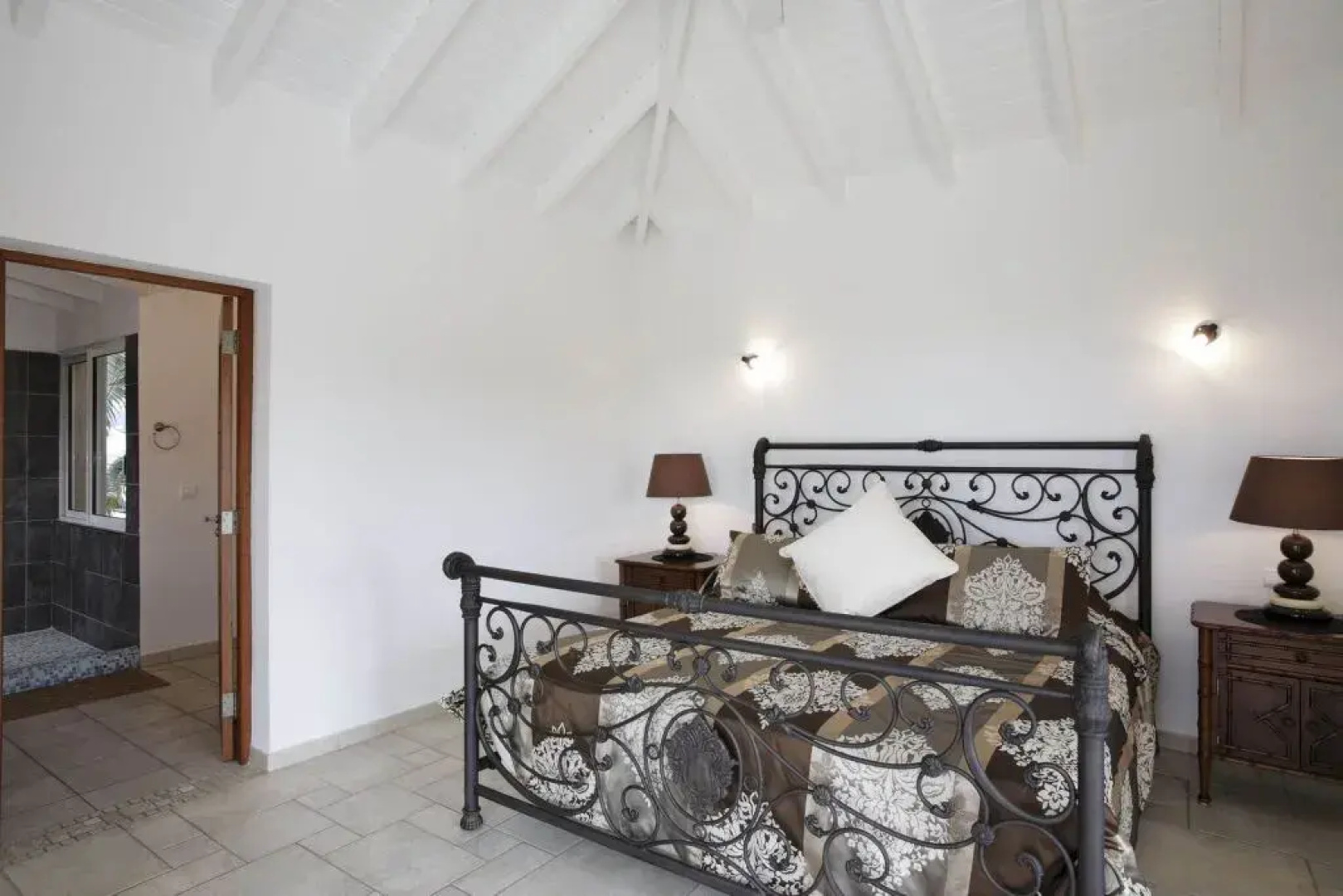 Dream Villa Terres Basses 543