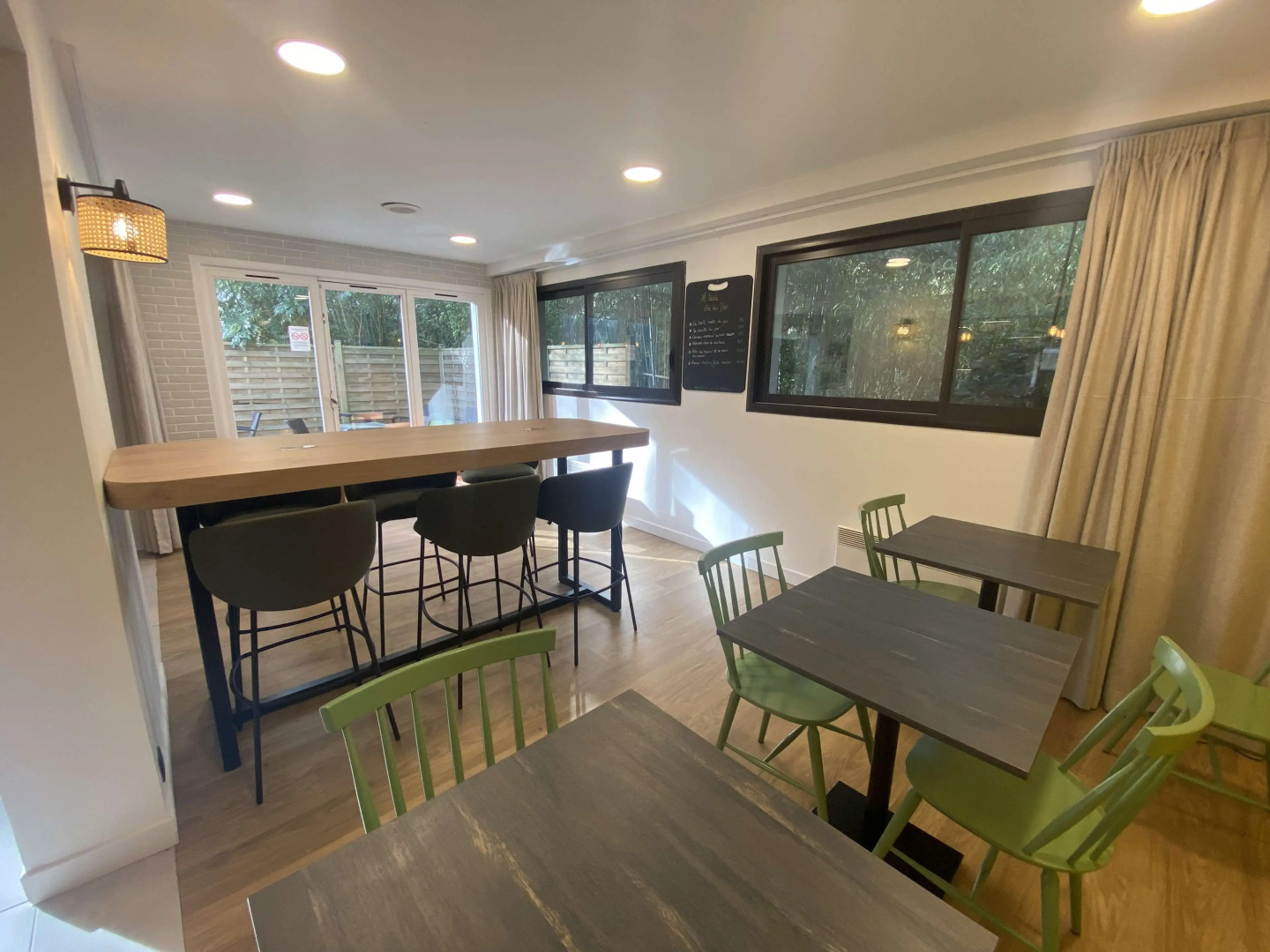 Campanile Nantes Sud - Rezé Aéroport