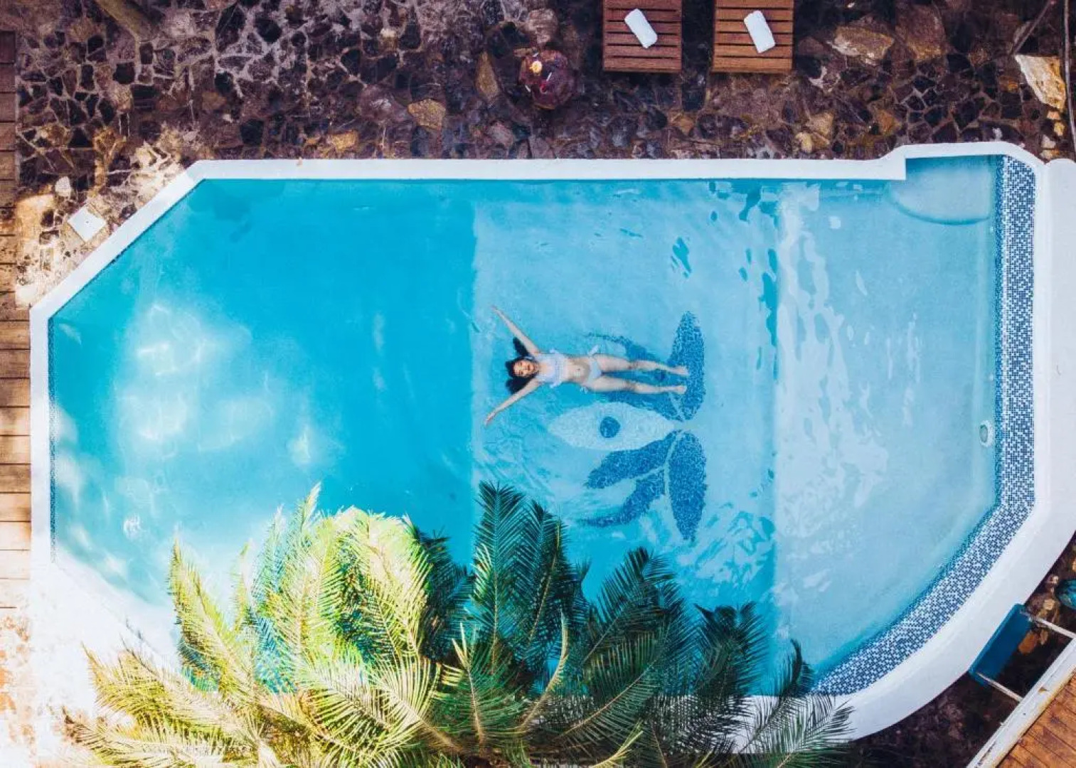 Tranquilseas Eco Lodge & Dive Center