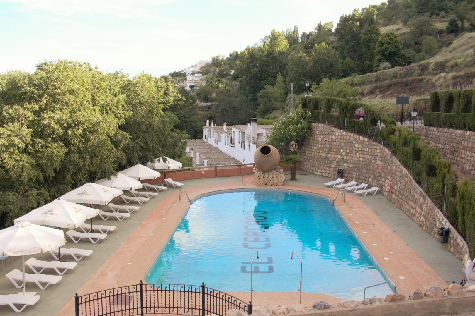 El Cercado Complejo Rural