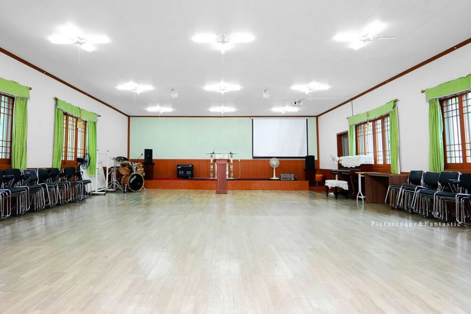 Mulganamu Pension Chuncheon