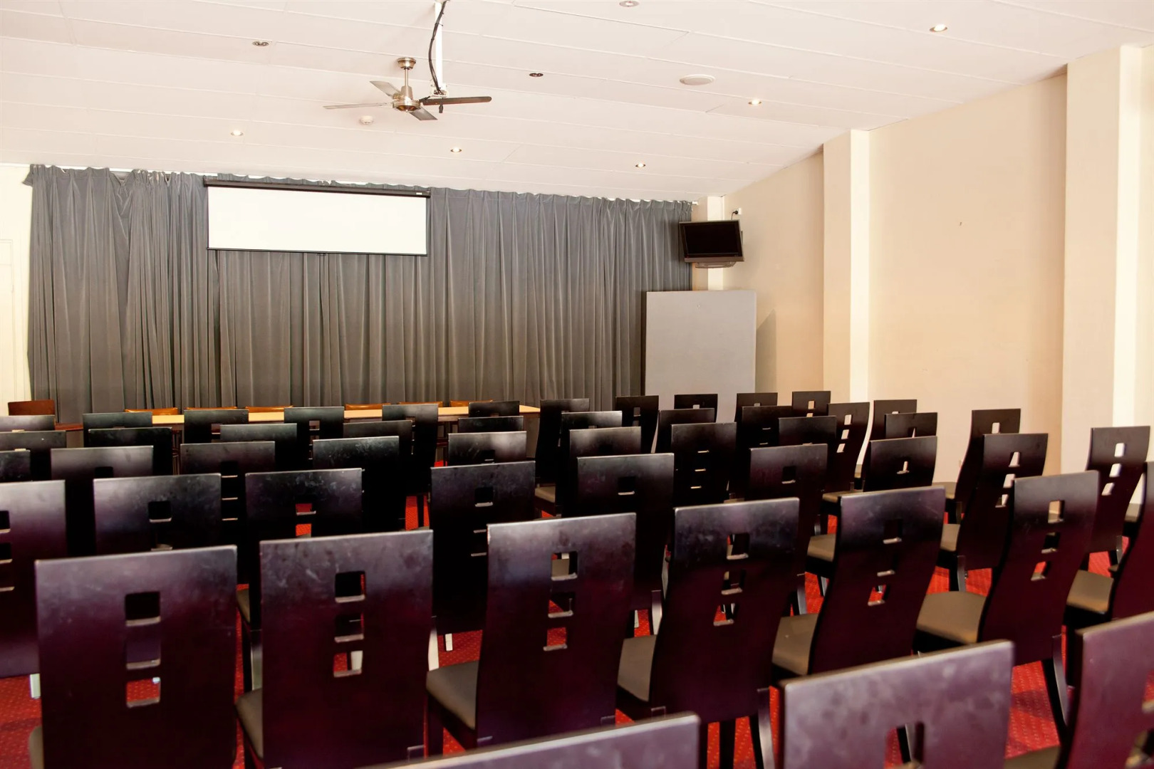 Country Comfort Mt Gambier International