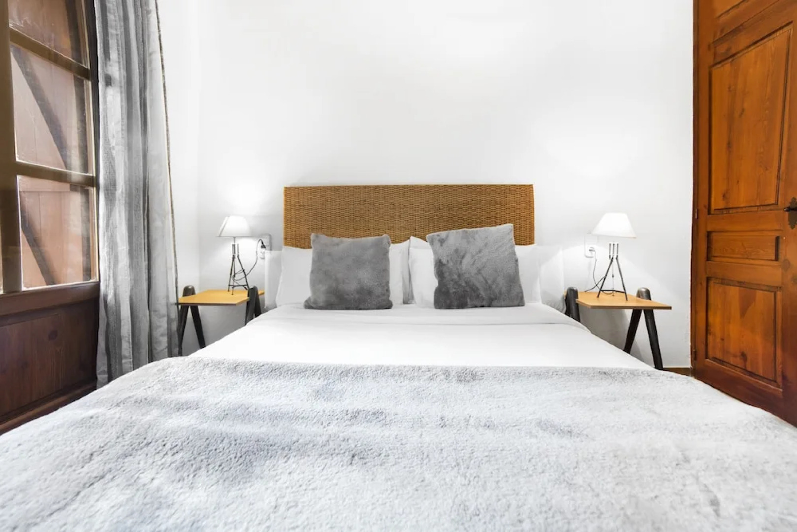 Apartament Vall de Riu