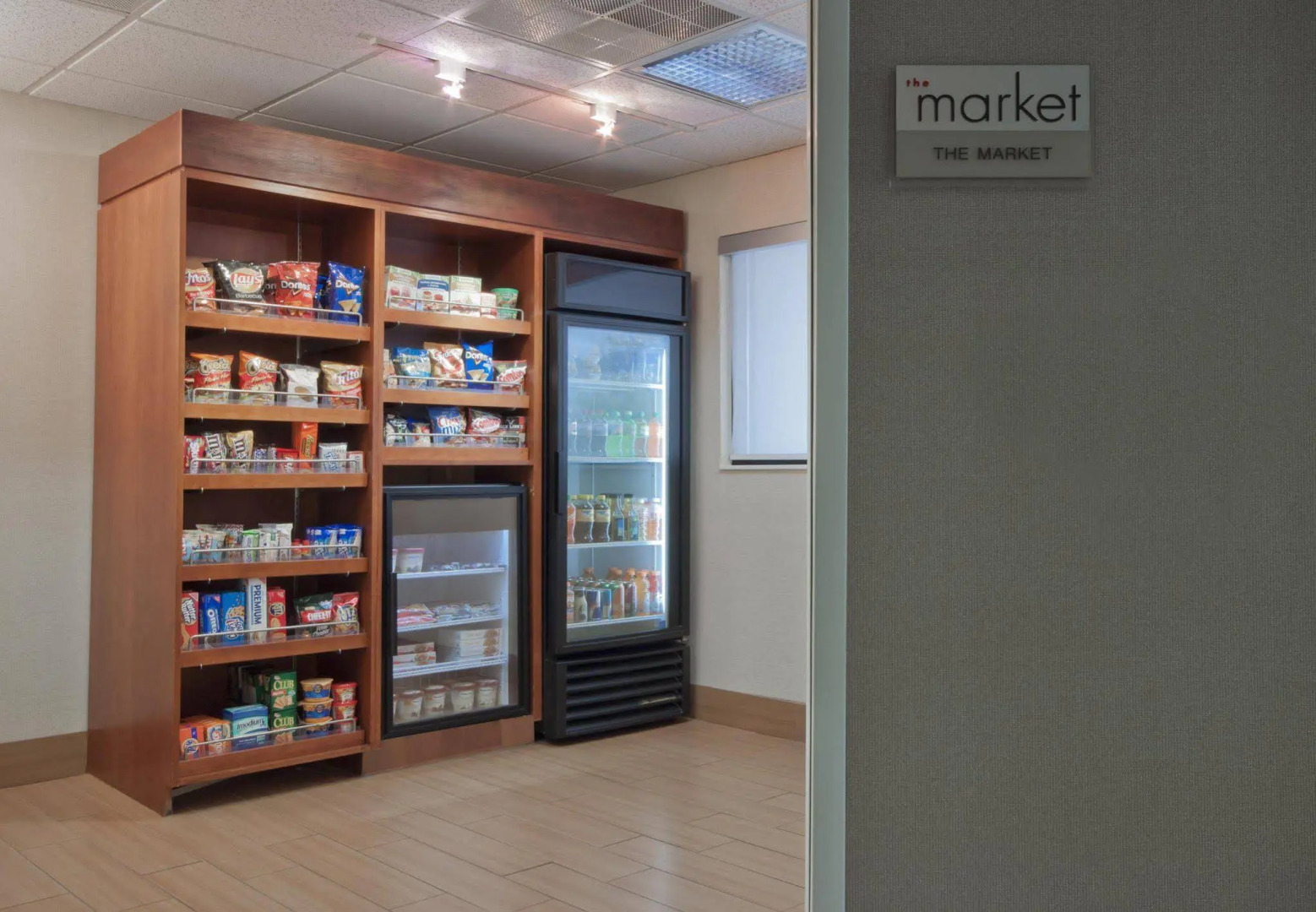 Springhill Suites by Marriott Tulsa