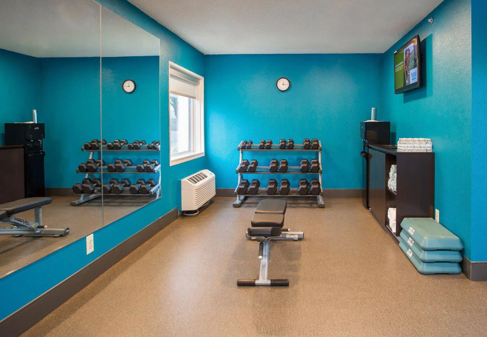 Fairfield Inn Boston Dedham