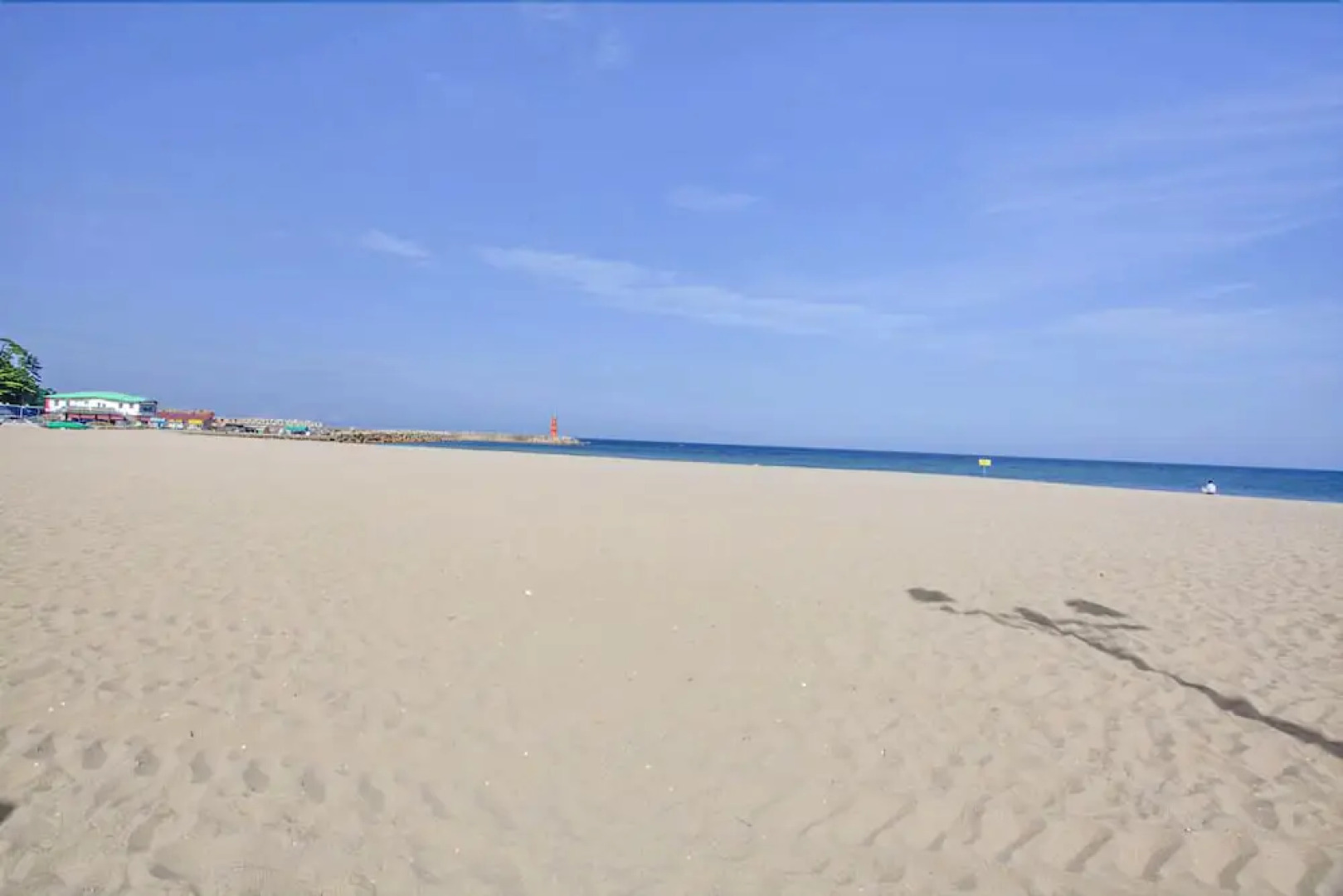 Naksan Seashore Contel