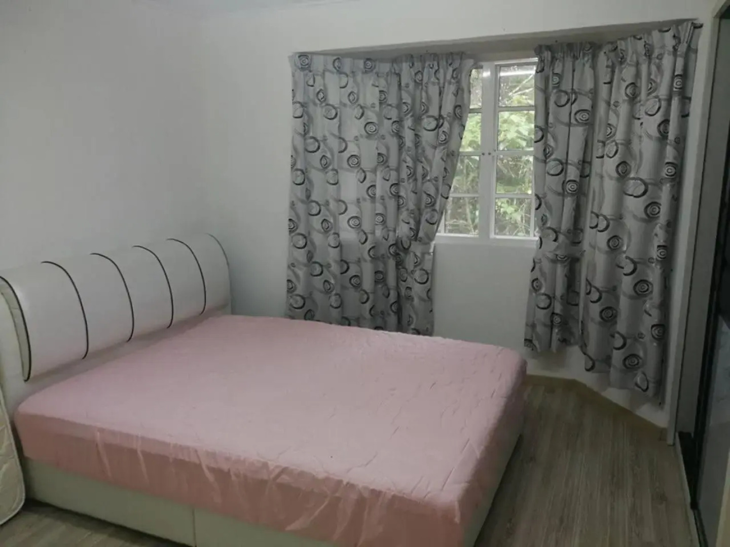 The Haven Retreat B7-2-1 ( Silverpark)