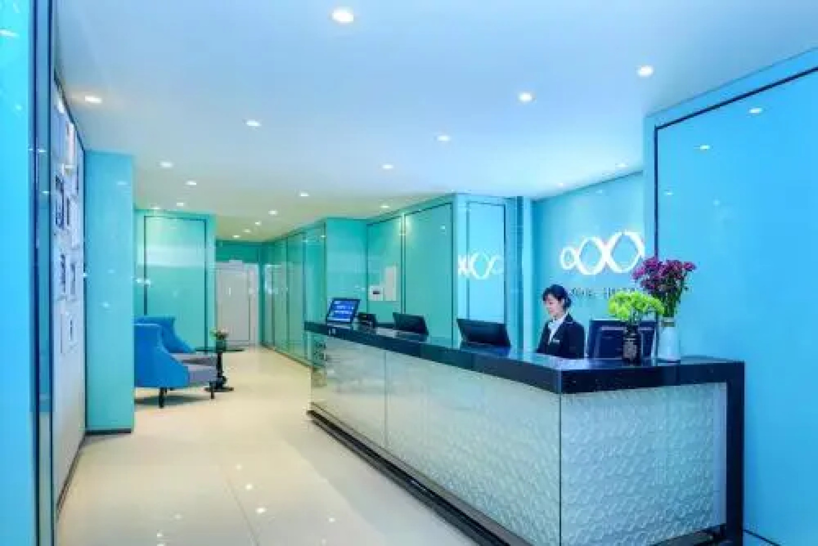 Yueyou Guanyinqiao Branch