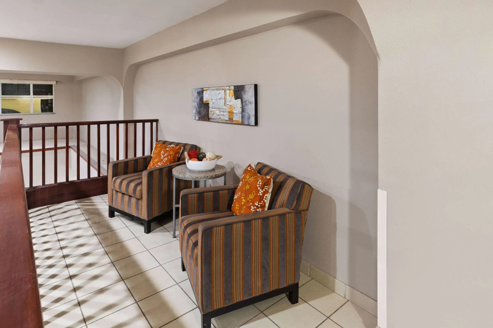 Super 8 by Wyndham Lubbock West