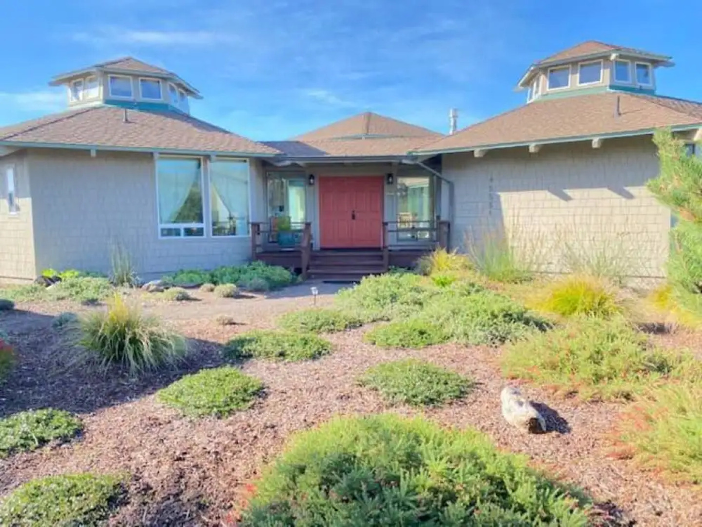 Cliff House at Otter Point