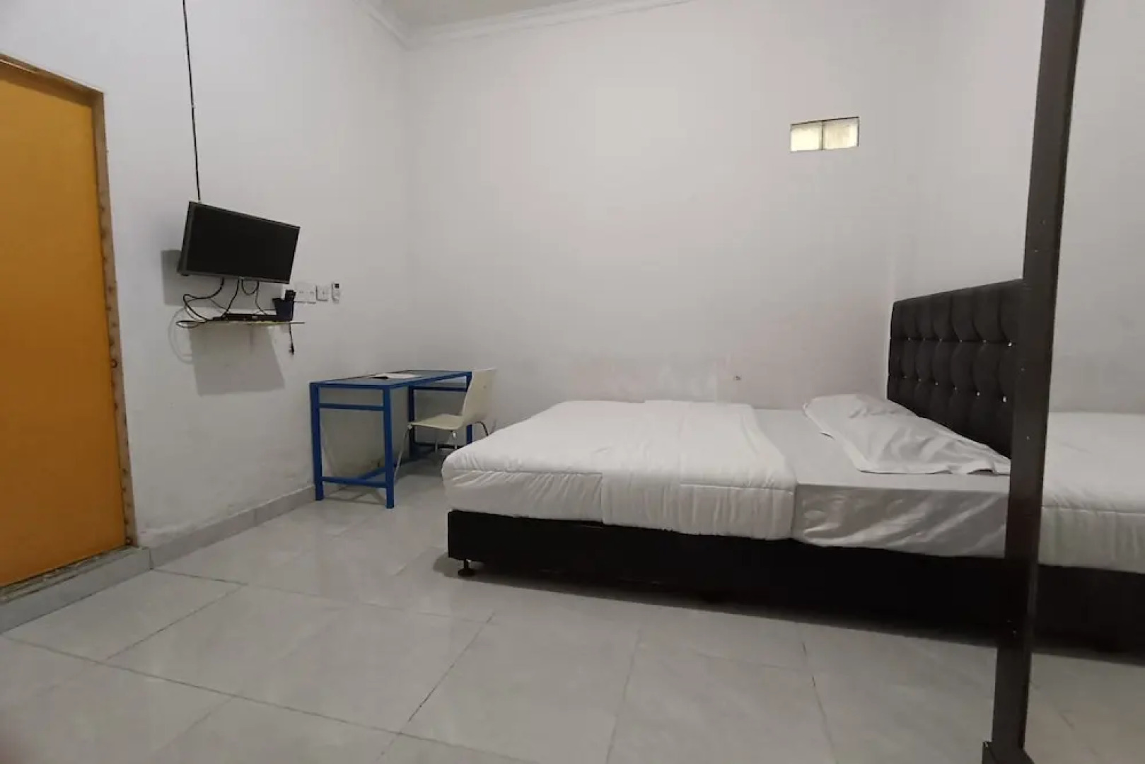 Hotel O Nrc White House