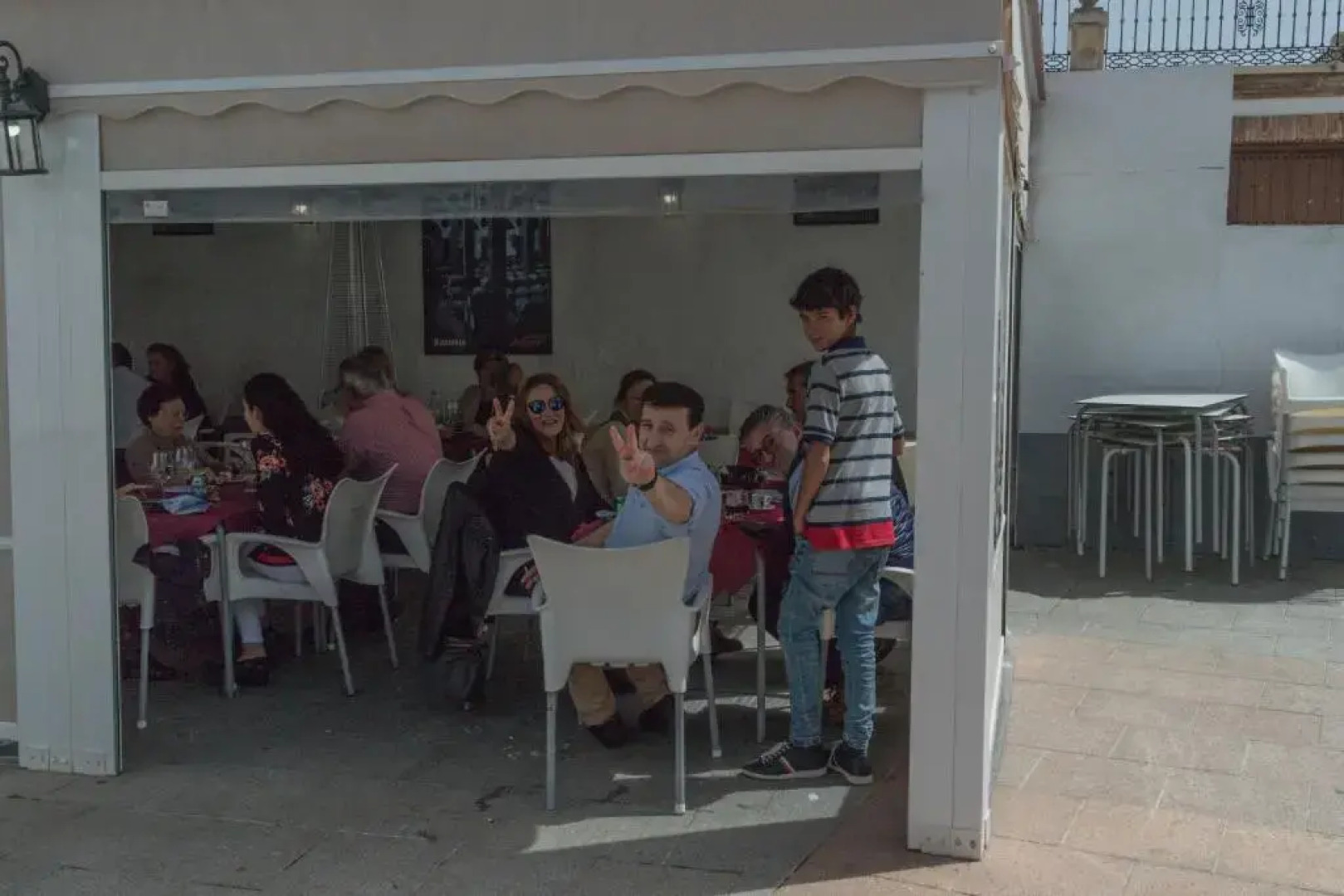 Holiday Home El Patio