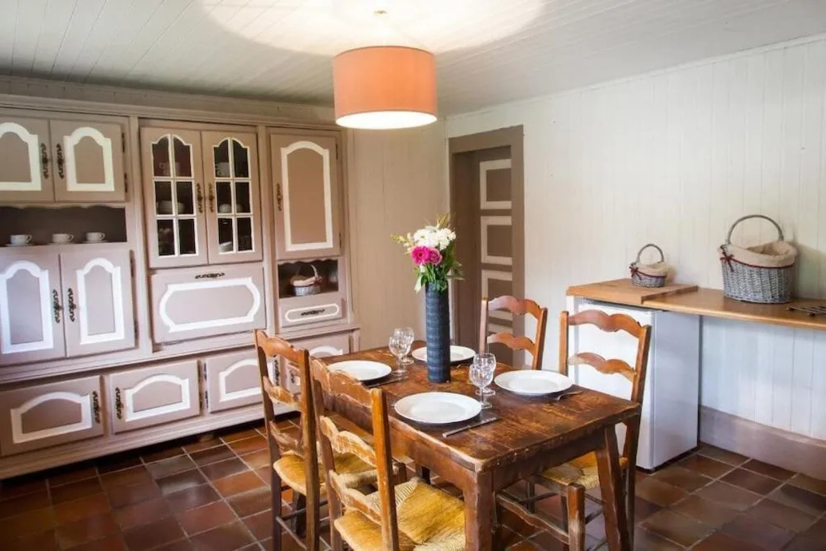 Les Lodges de Babylone