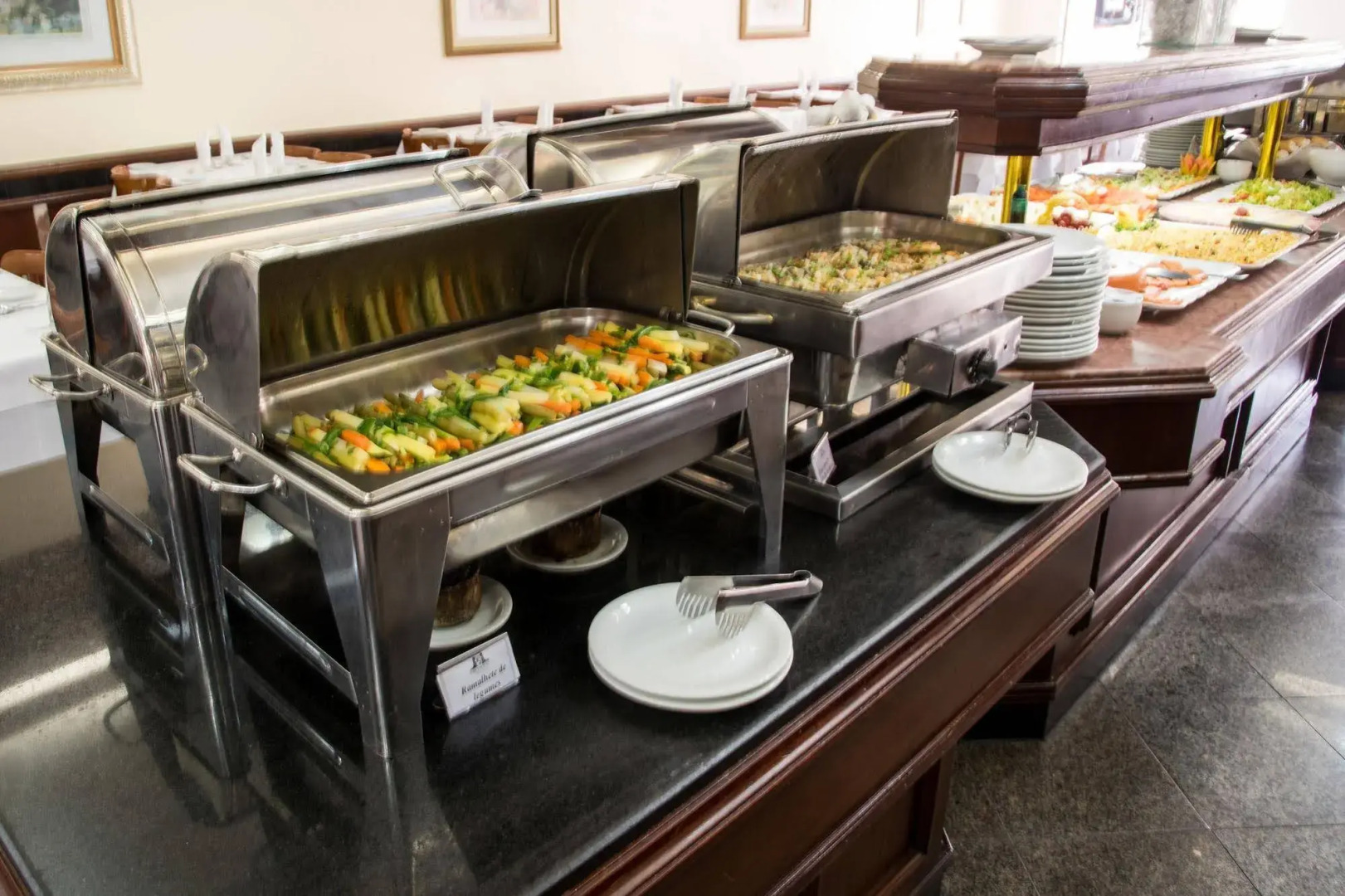 Carlton Plaza Poços de Caldas