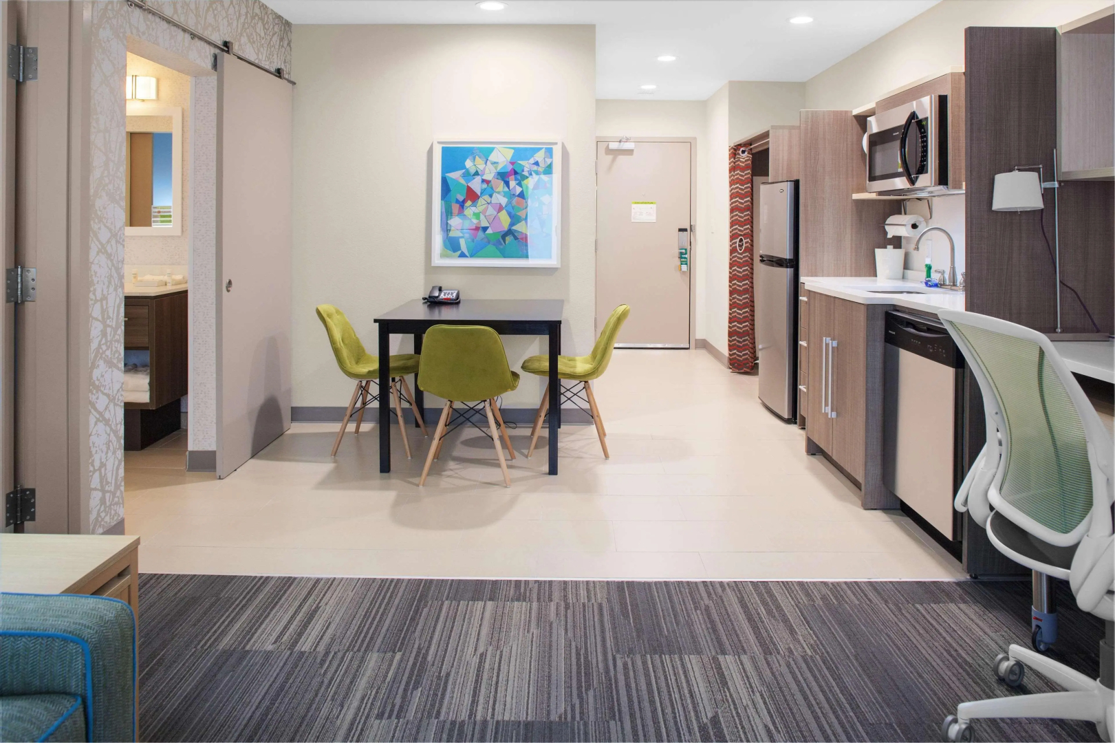 Home2 Suites by Hilton Lake Charles, LA