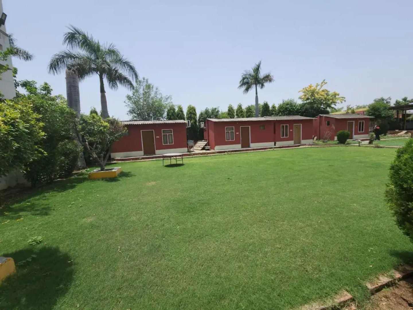 Ankur Resort