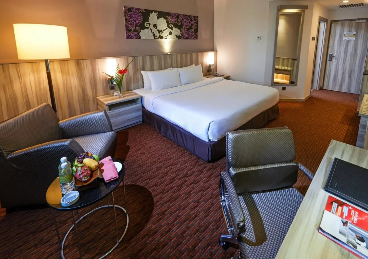 Sunway Hotel Seberang Jaya