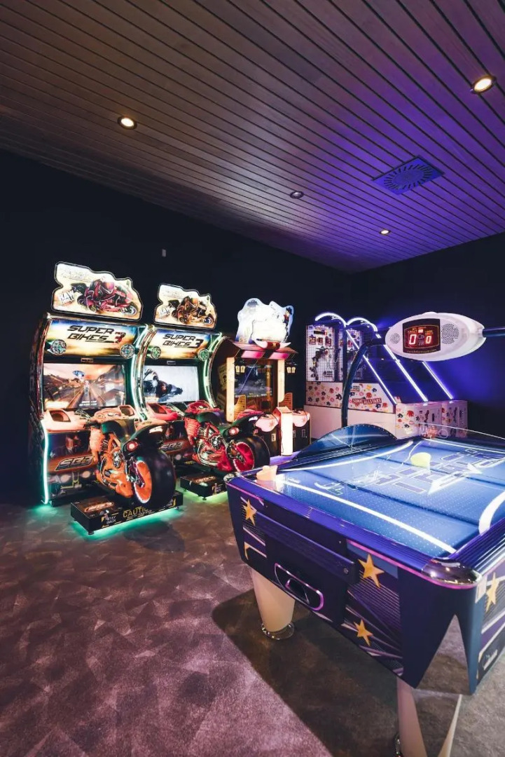 Hotel Bastide - Onet le Château