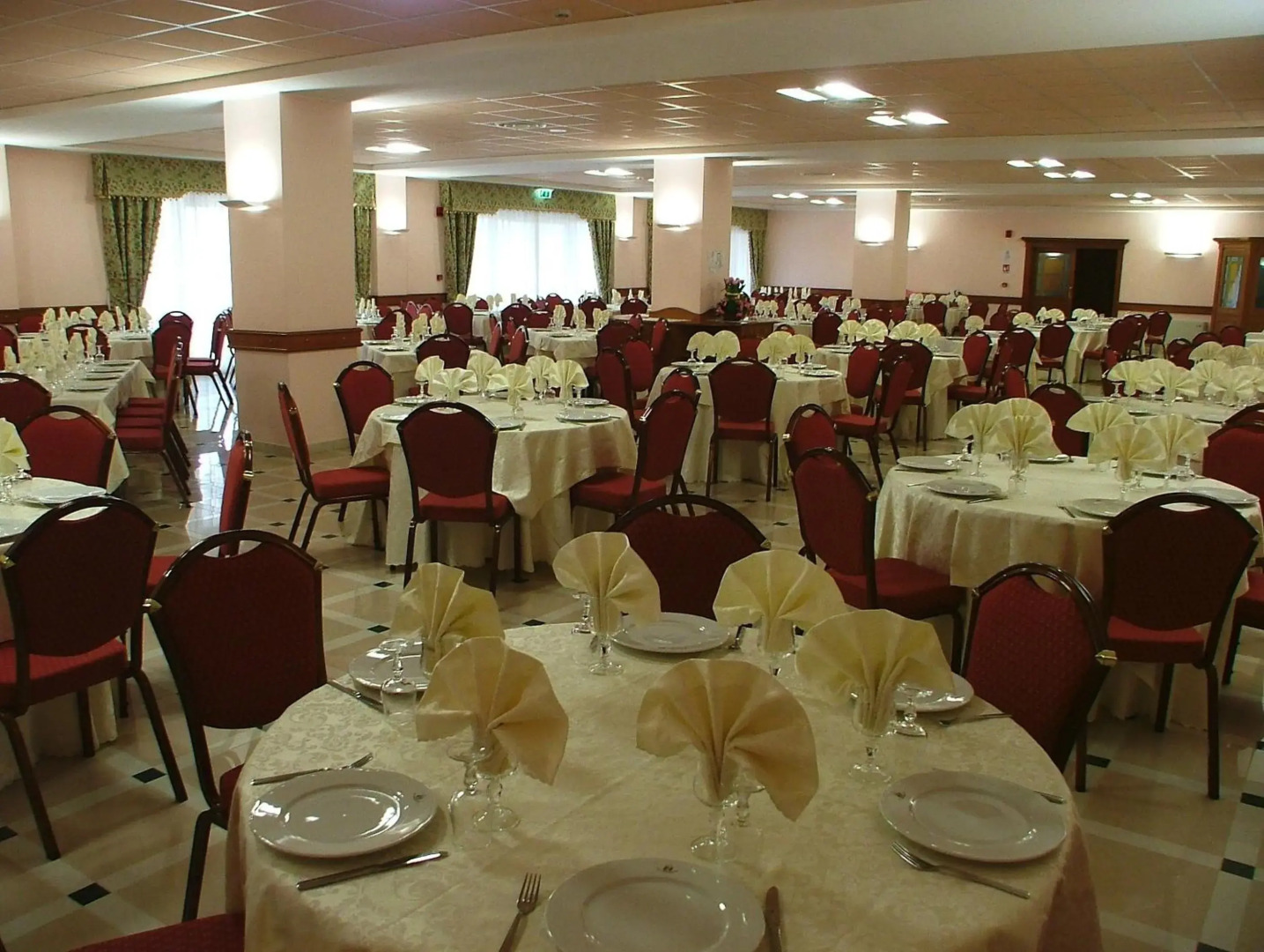 Hotel Centro Di Spiritualità Padre Pio