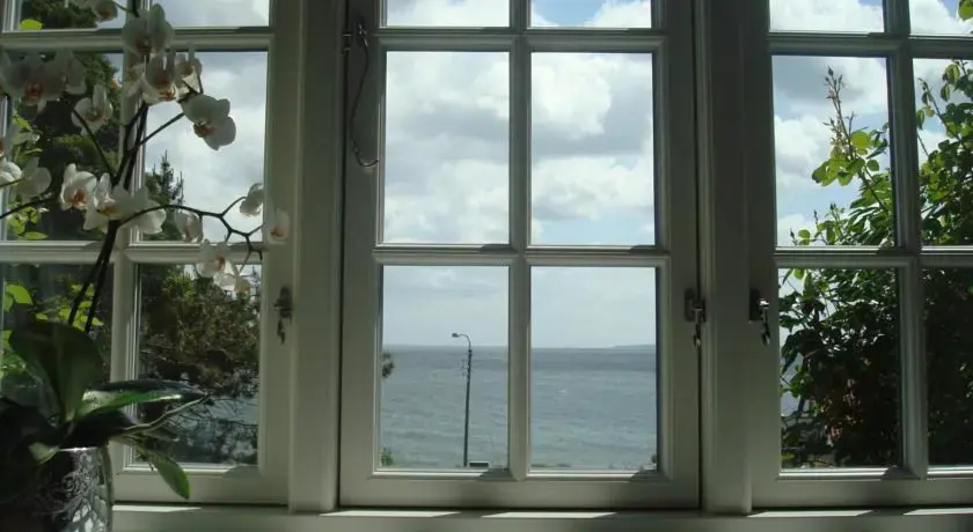 Boegeholmen Bed & Breakfast