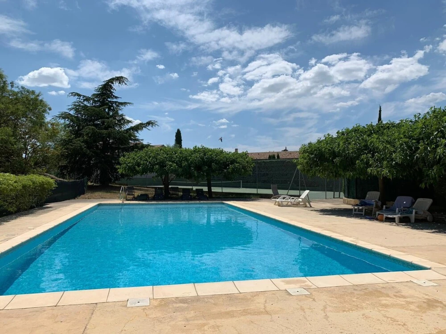 Maison 1 chambre Baele