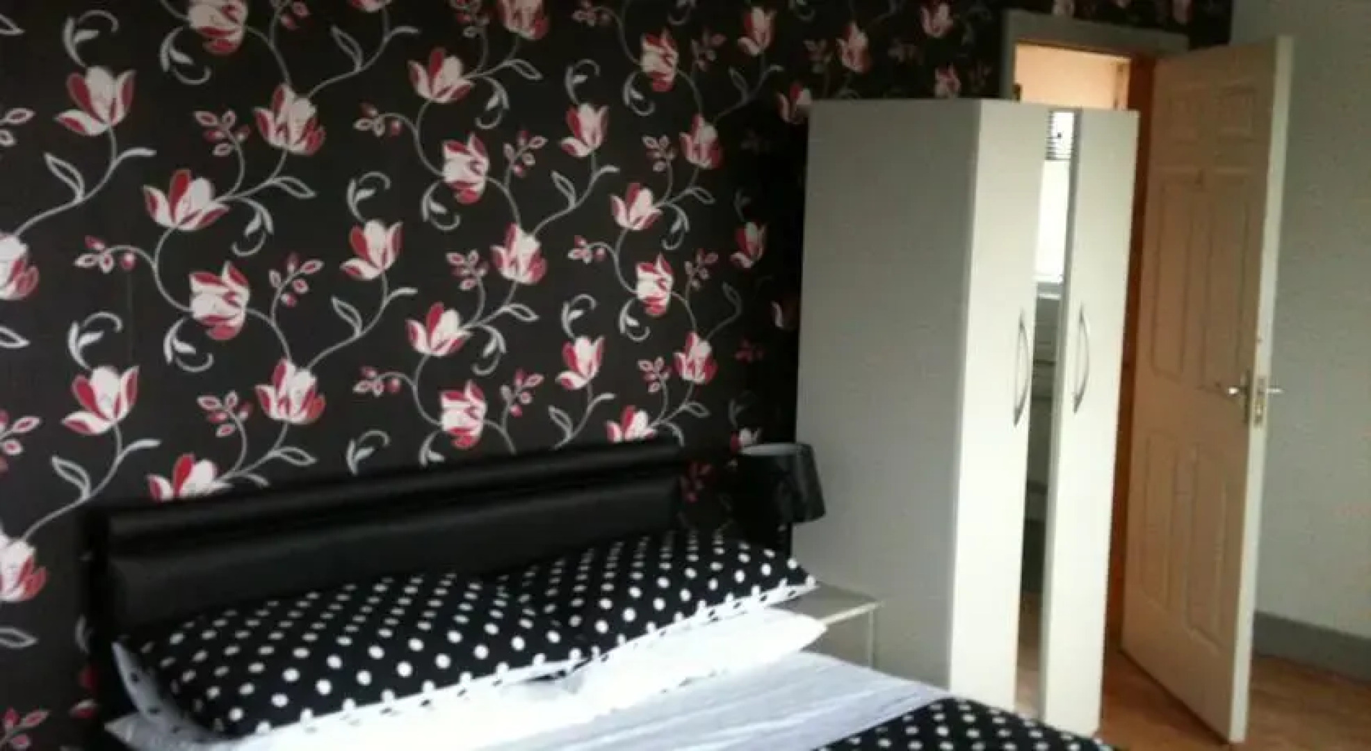 Fallons Bed and Breakfast