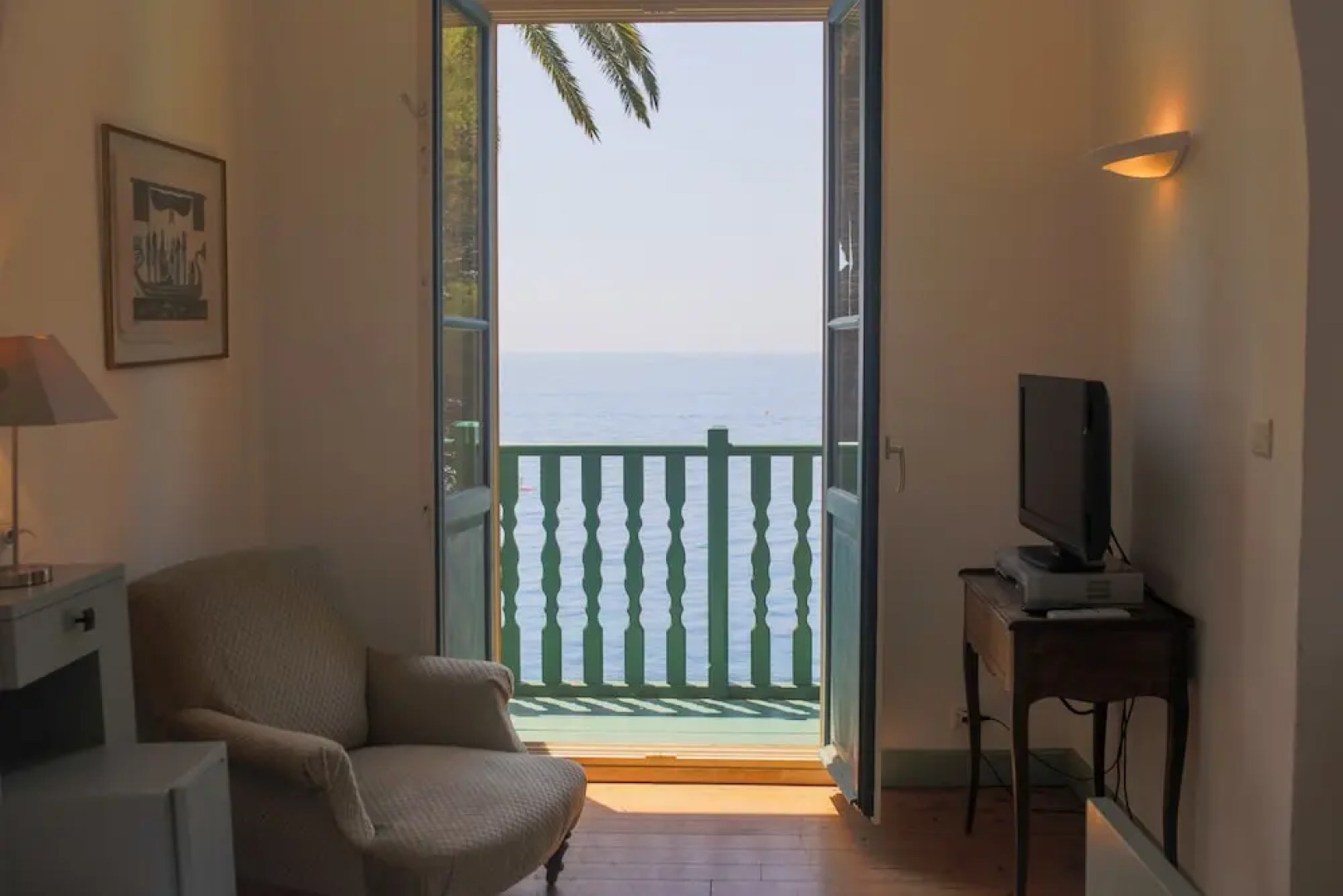 Villa Roc Fleury VI1094