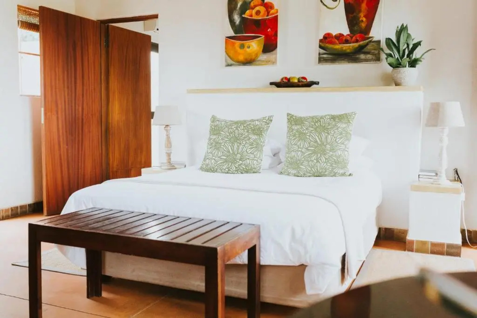 Mohlabetsi Safari Lodge