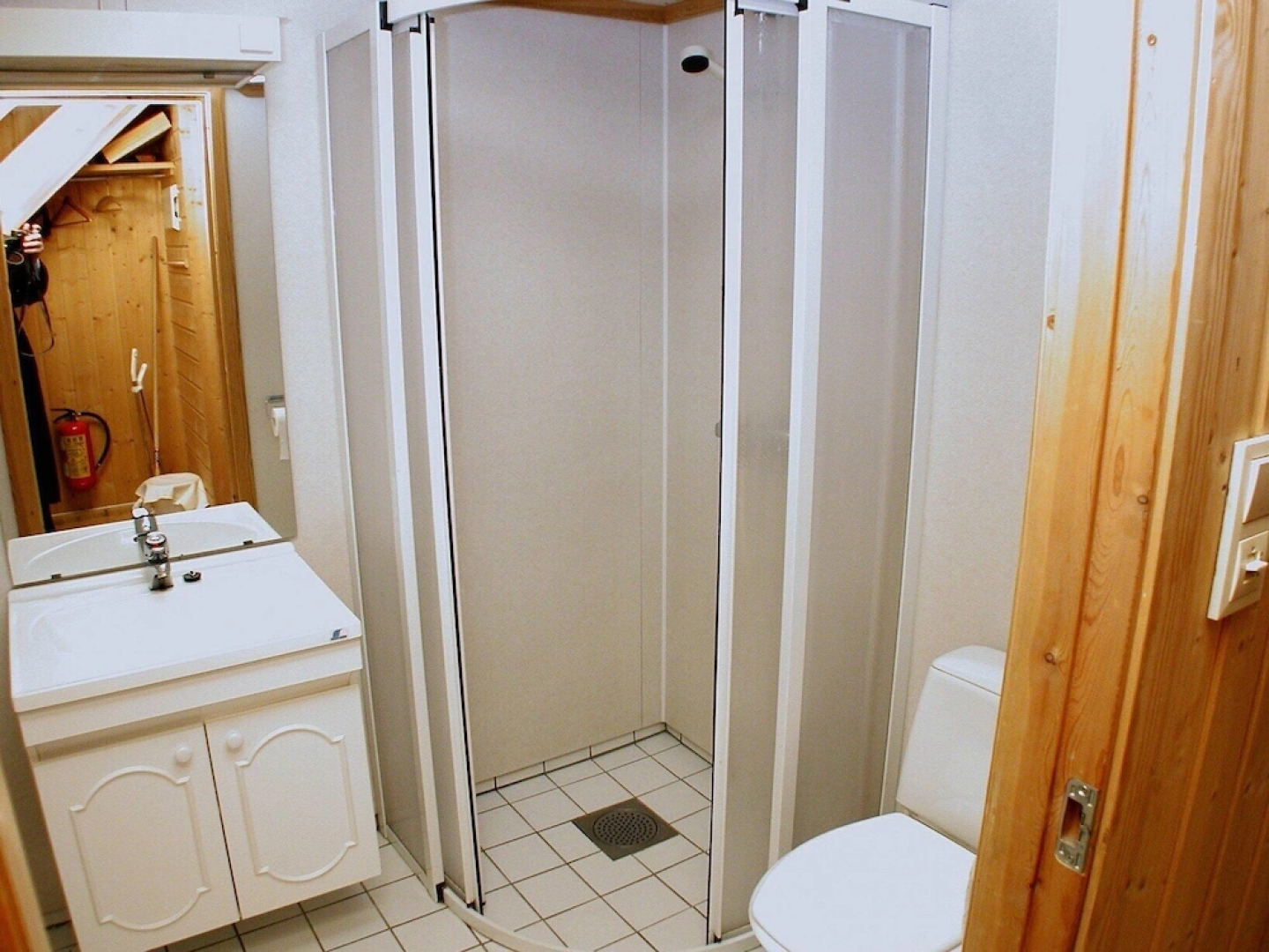 Hunderfossen Leiligheter Hafjell