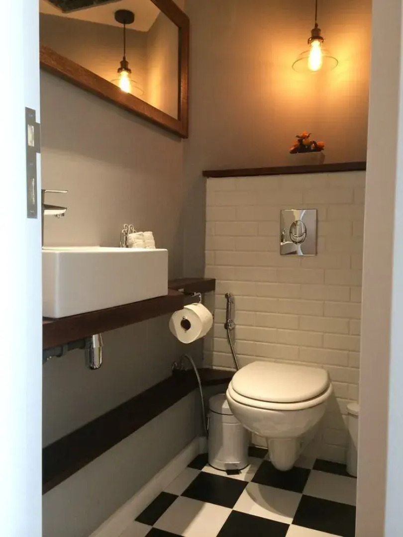 Israel Marina Village, Garden Vacation Apartment