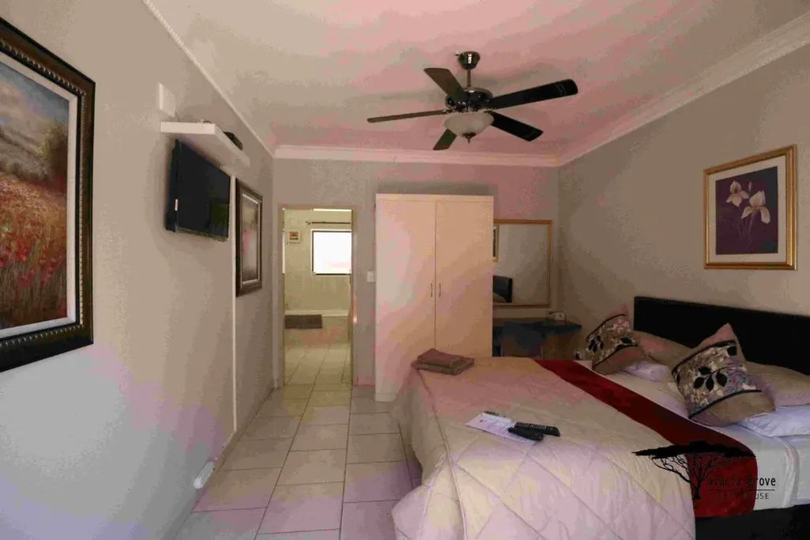 Acacia Grove Guest House