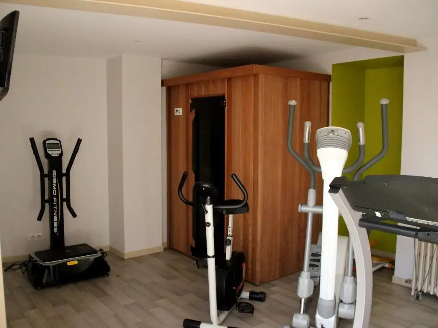 Logis Hotel Le Cheval Noir