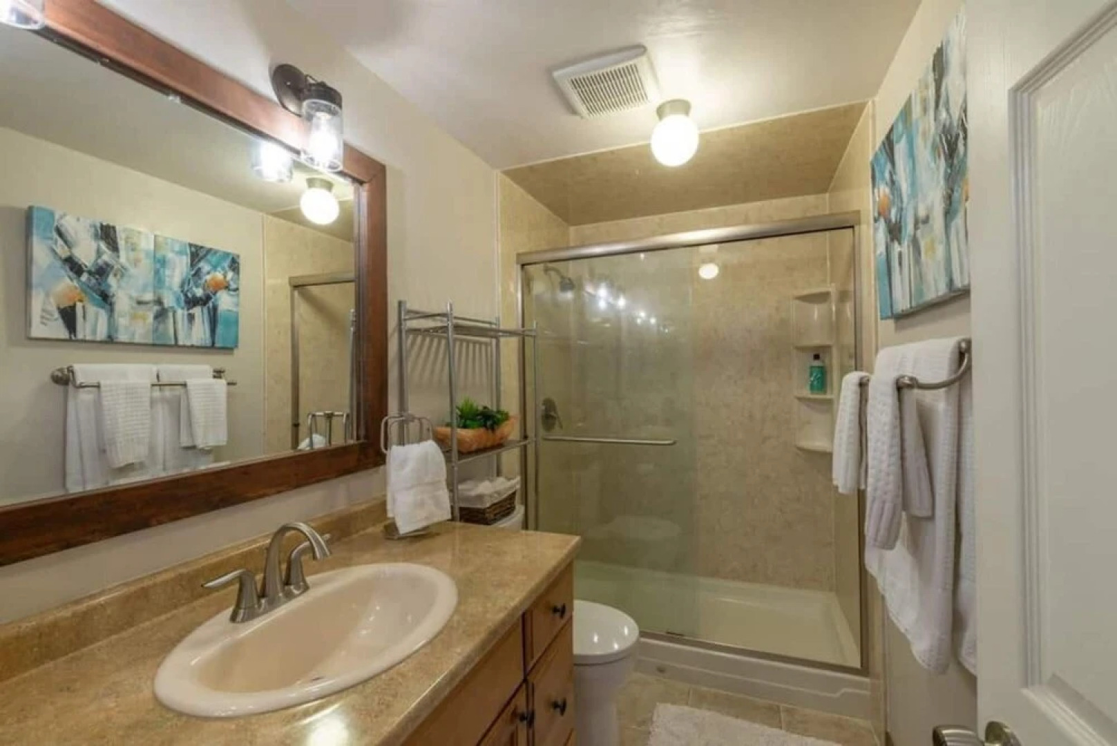 North Lake Blvd Criterion 3 - Pinegrove