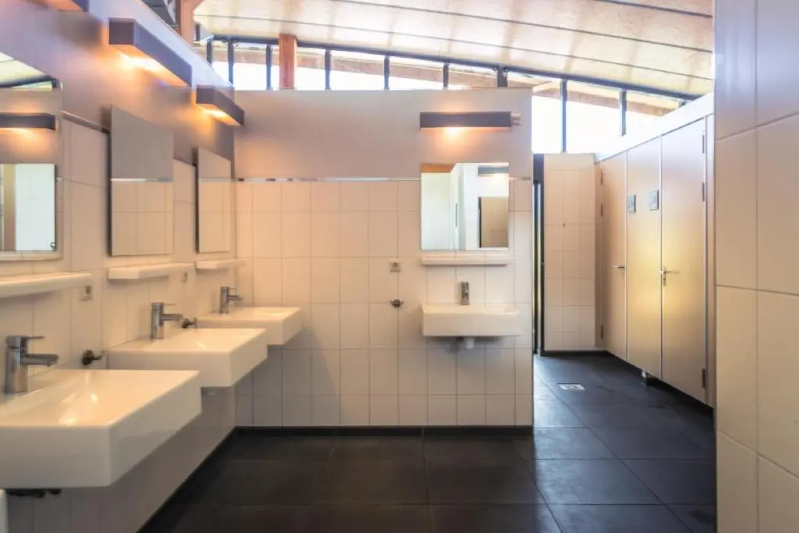 Vakantiepark de Luttenberg