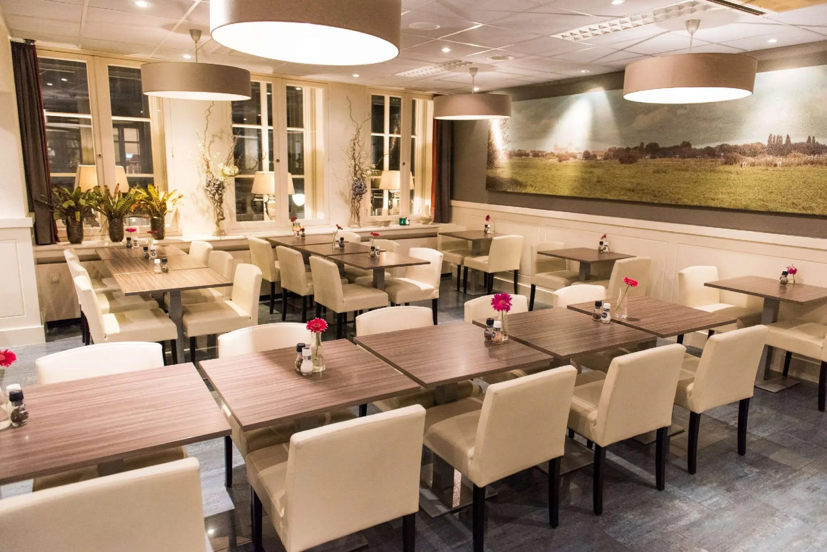 Good Seasons City Centre hotel Den Bosch