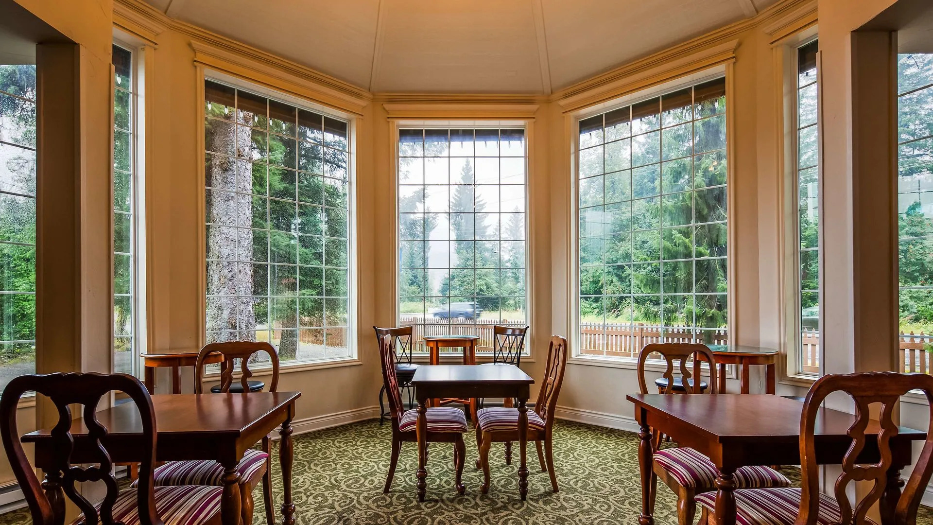 Best Western Country Lane Inn