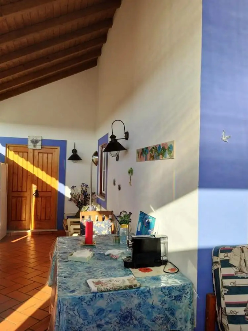 Villa With 5 Bedrooms in Cabo Sardão, With Private Pool, Enclosed Garden and Wifi Near the Beach