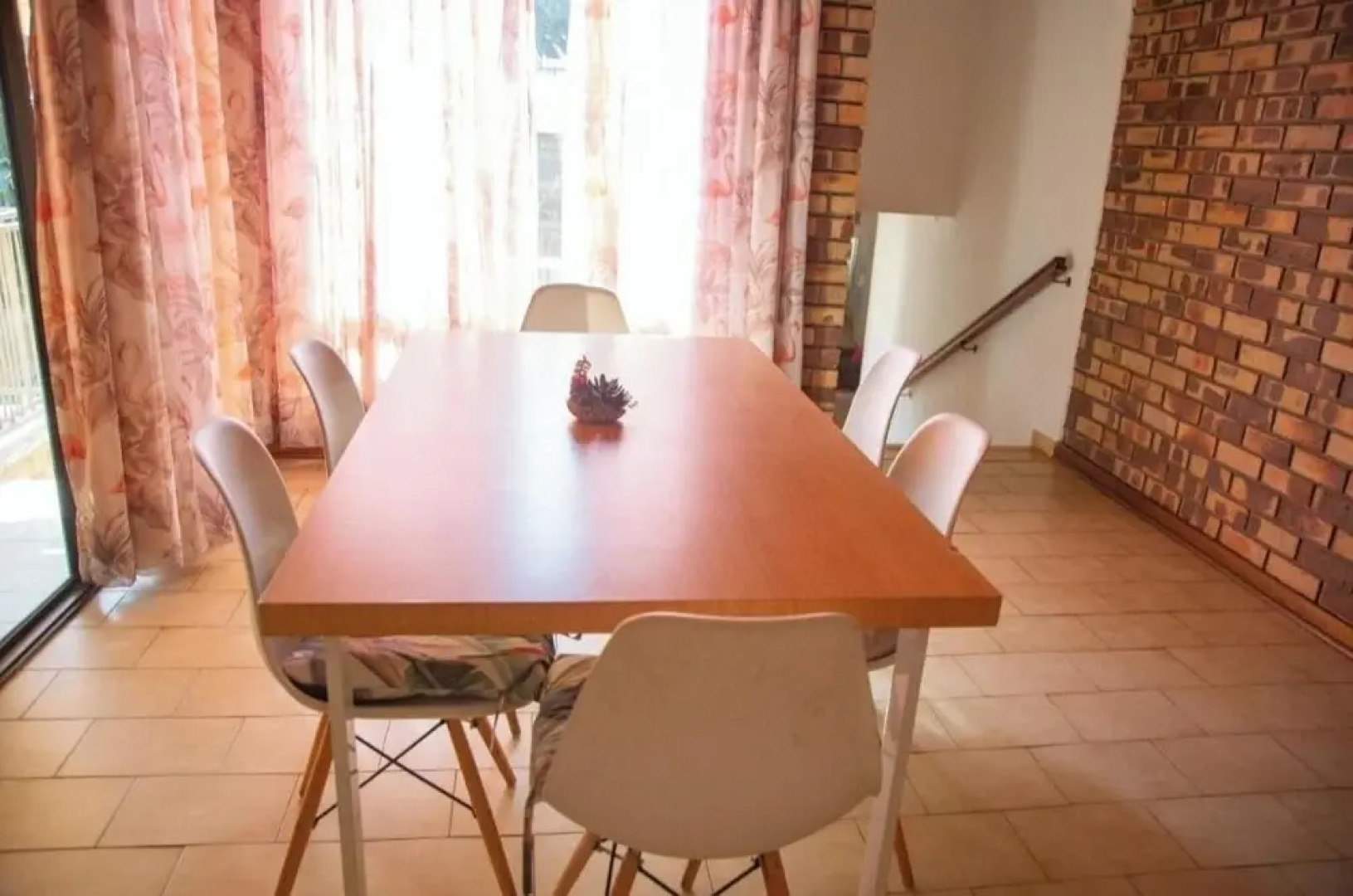 Sojourners Rest House