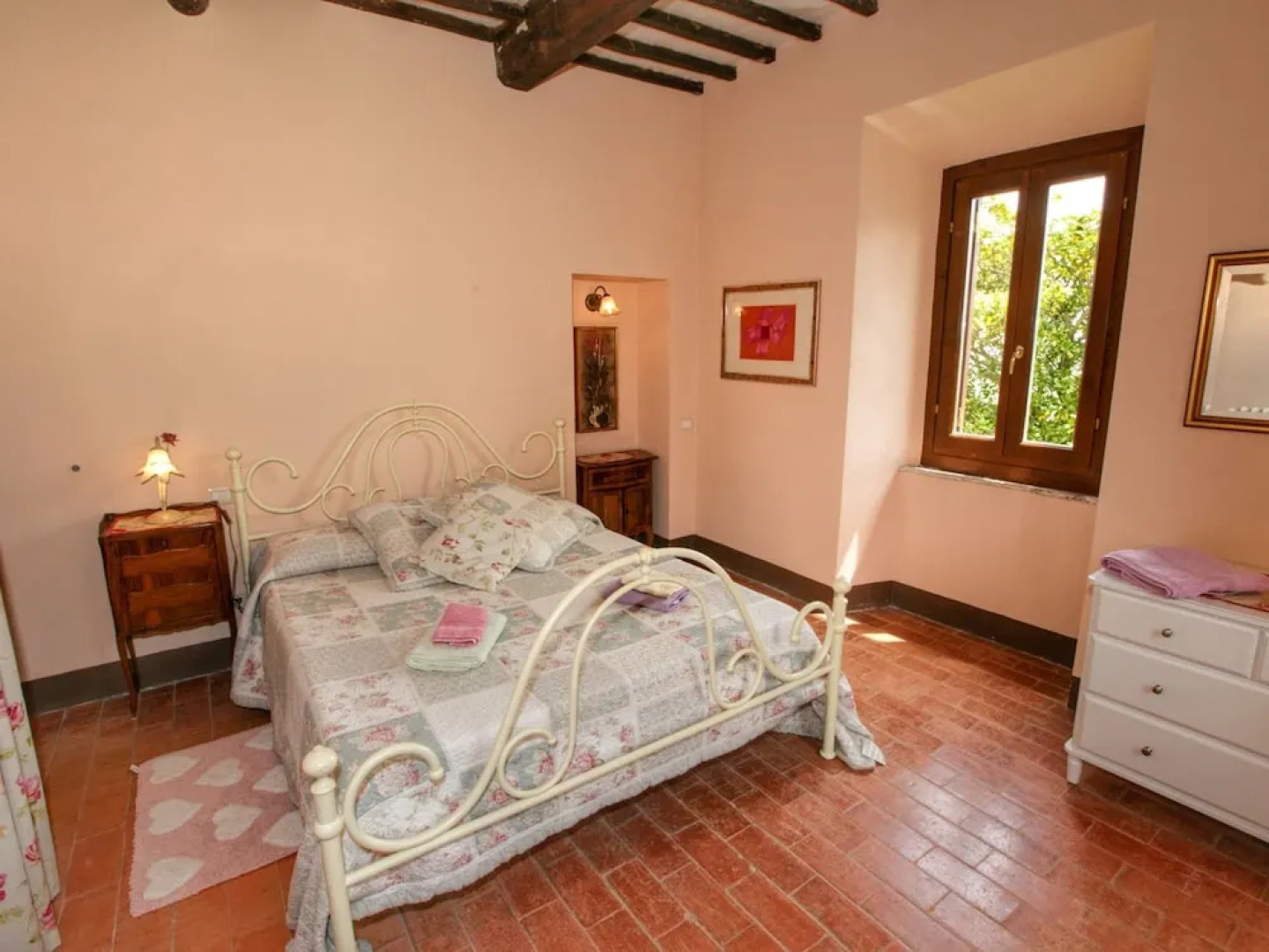 Belvilla by OYO Villa Graffi