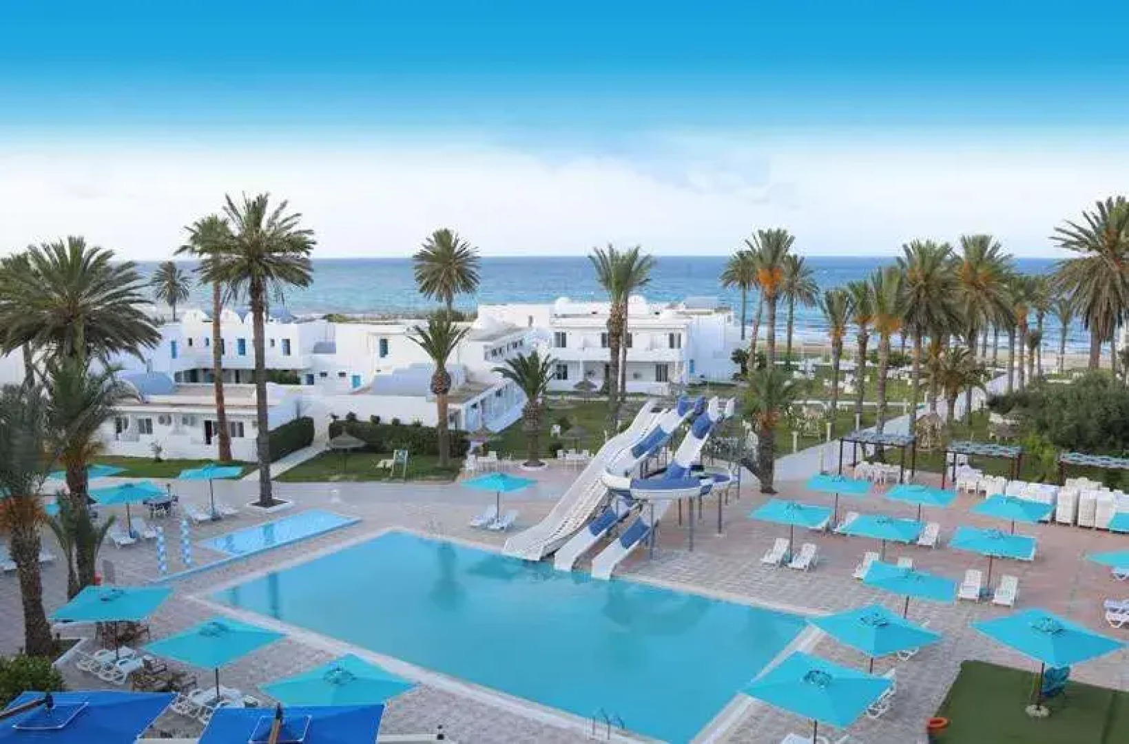 Best Beach Hotel