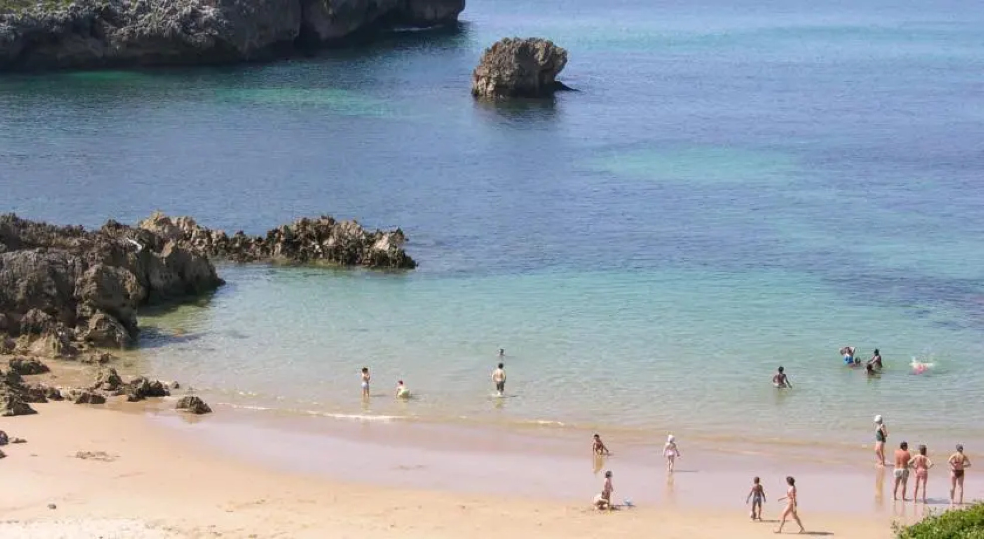 Apartamentos Silken Playa de Toro