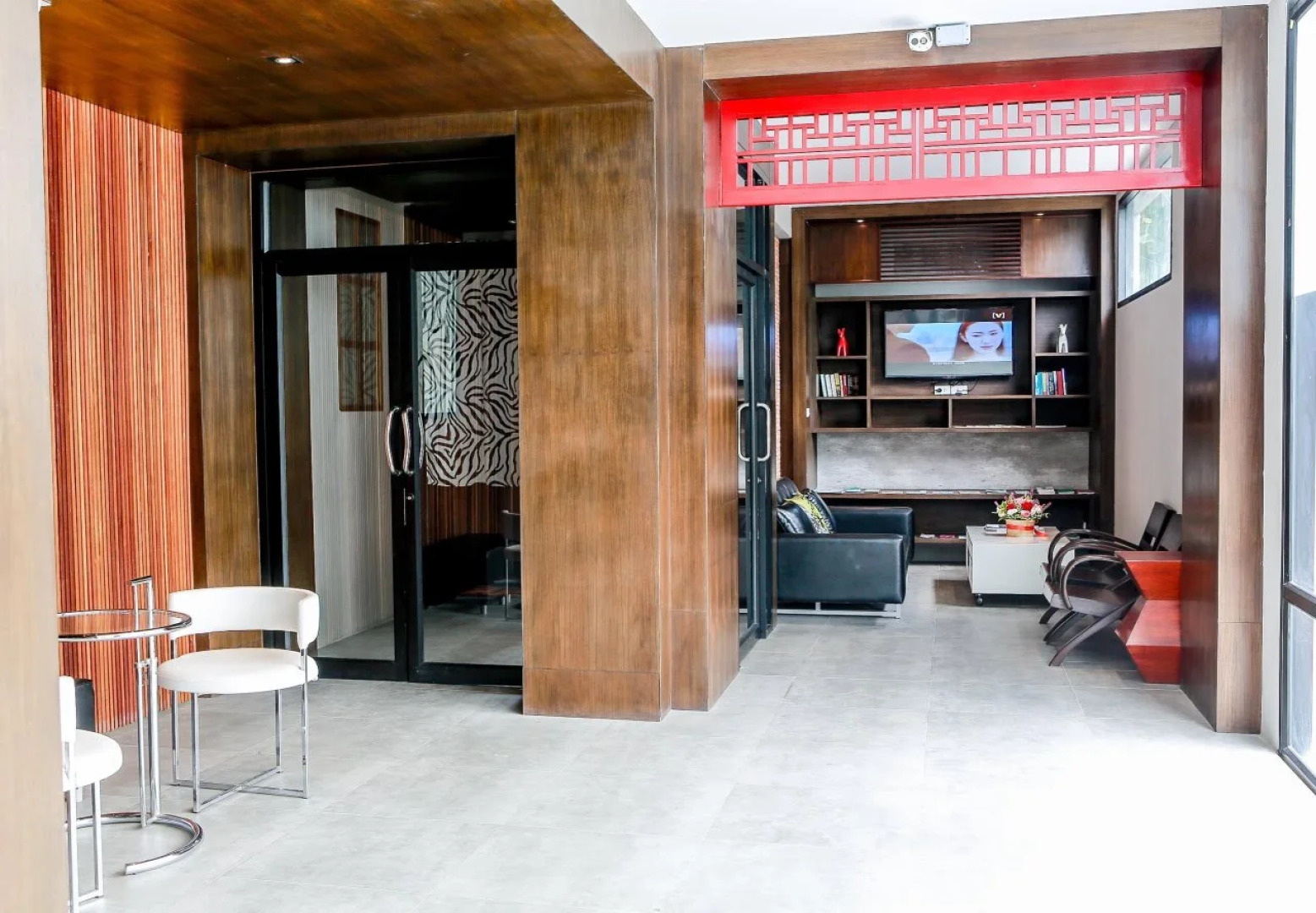 Amenity Apartel Samui