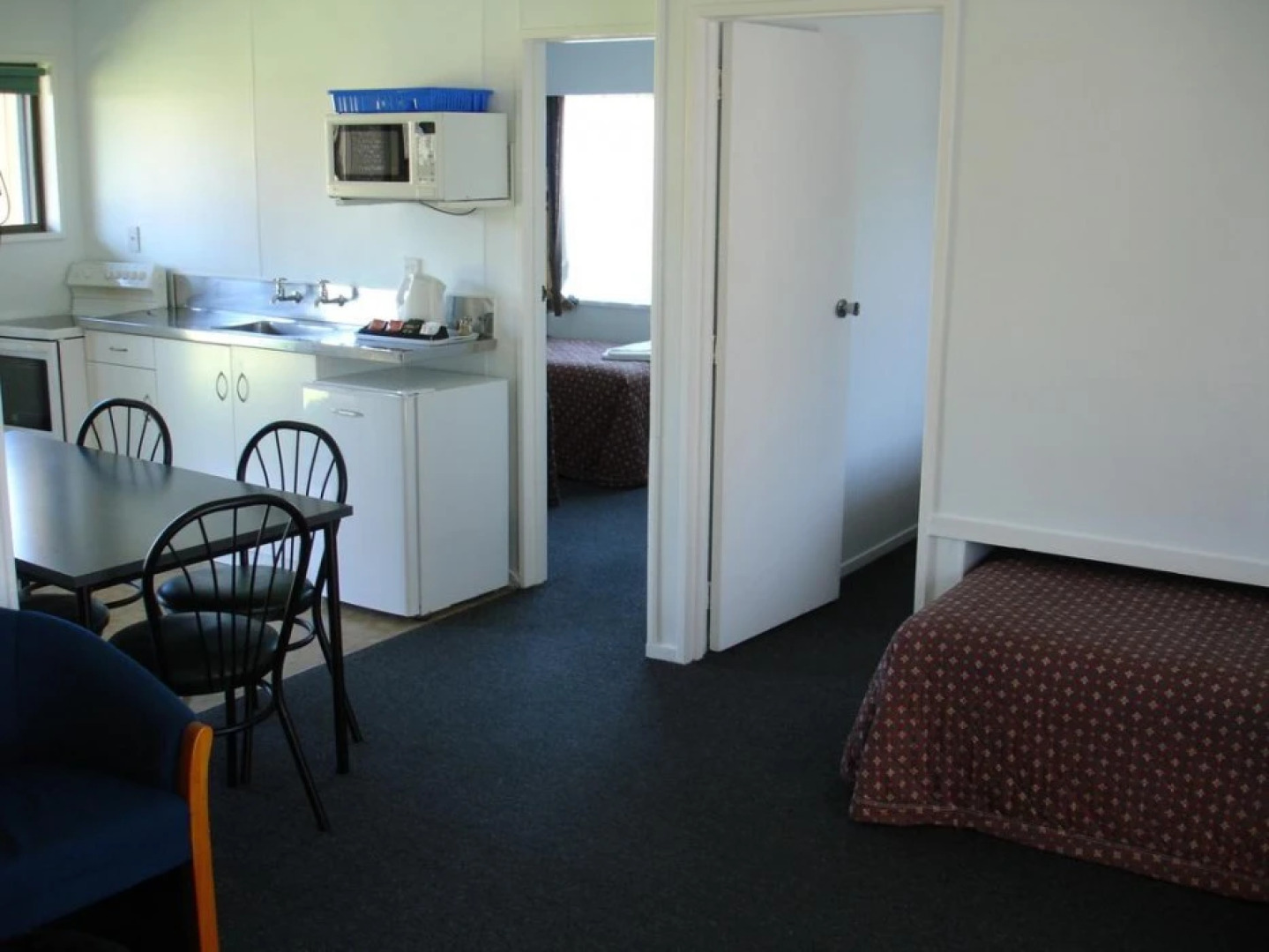 Ohakune Court Motel